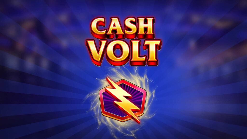 cash volt